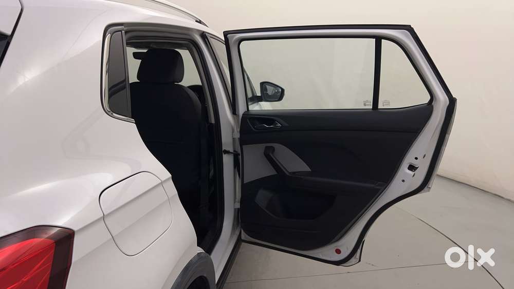 Skoda Kushaq Style 1.5l Tsi Mt, 2022, Petrol