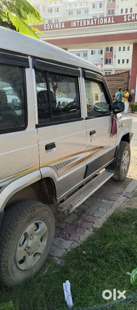 Tata Sumo Victa Di Ex 2009