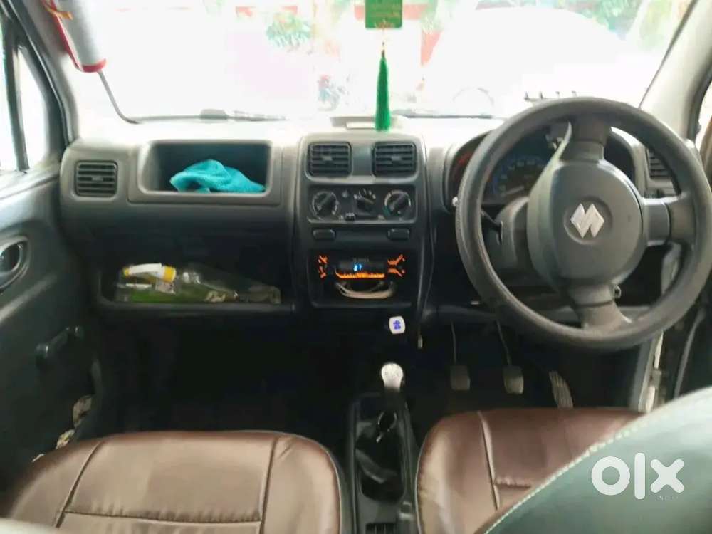 Urgent Sale: Wagonr Lpg + Petrol (rto Approved),in Very Good Condition