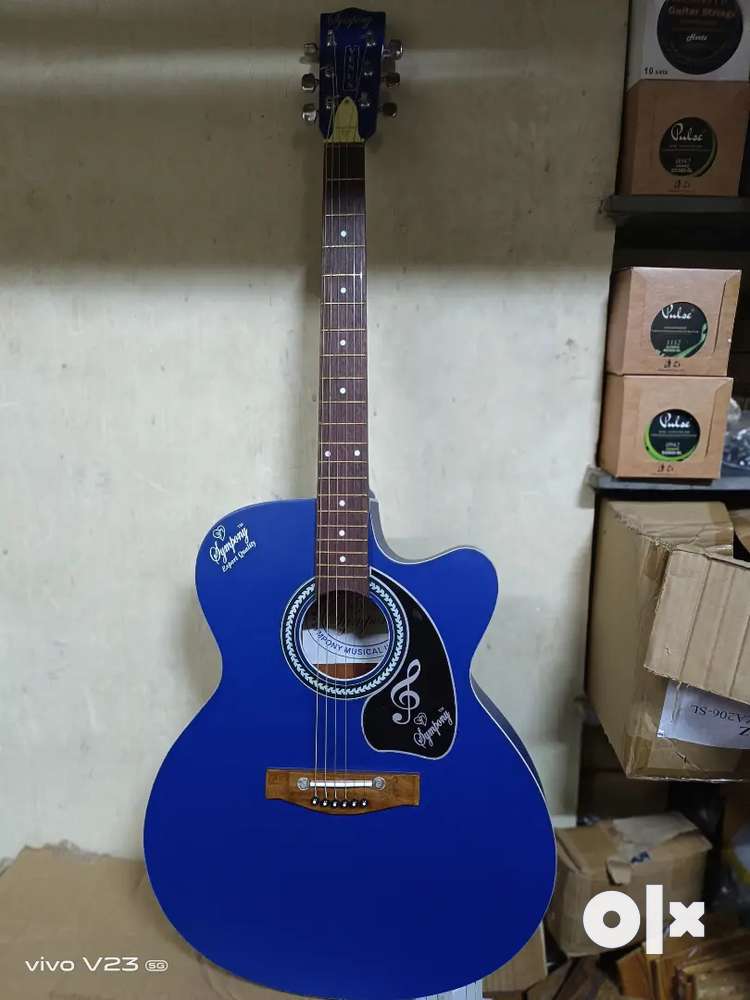 Old guitar for sale olx hotsell