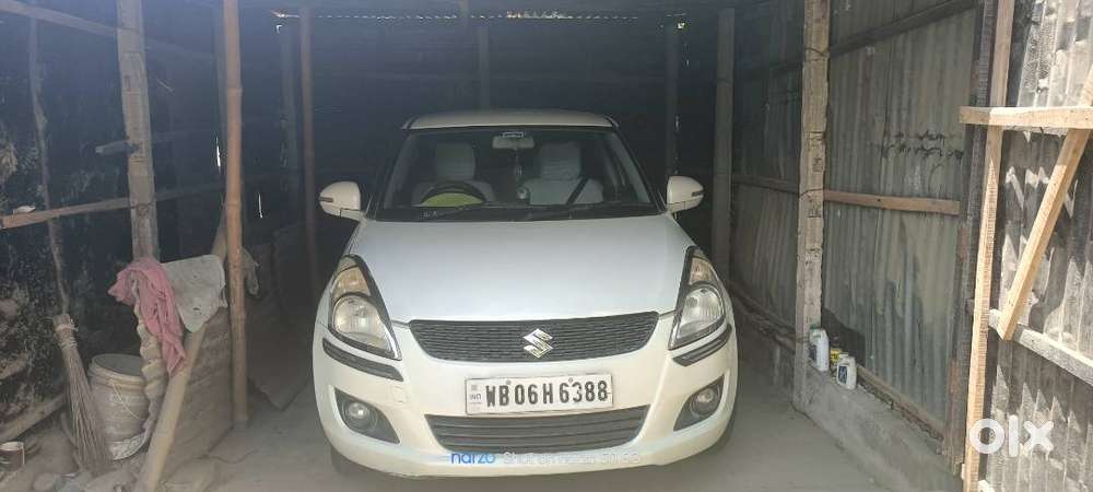 Maruti Suzuki Swift 2011 Petrol Well Maintained