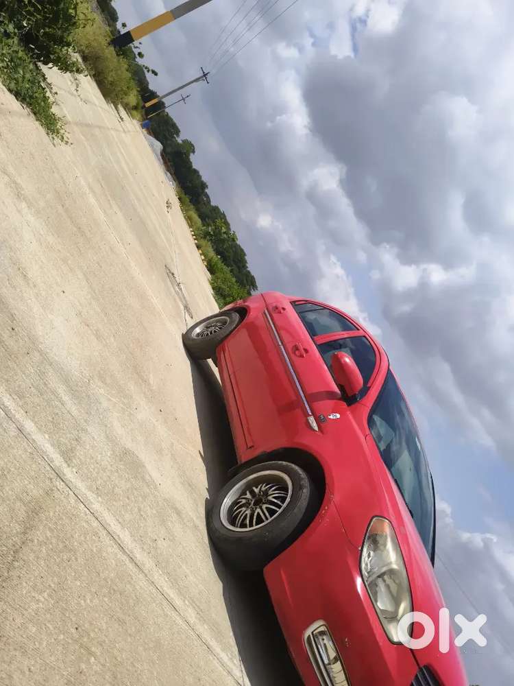 Hyundai Verna 2006