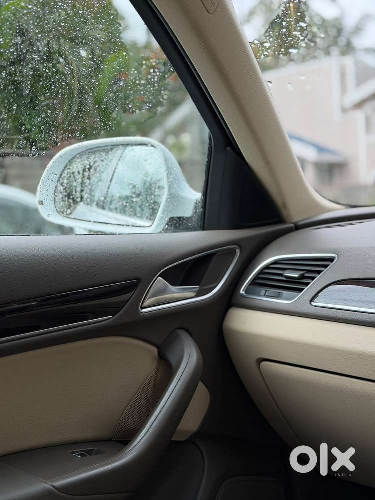 Audi Q3 2.0 35 Tdi Technology, 2016, Diesel