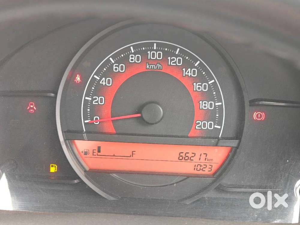 Maruti Suzuki Ignis 1.2 Sigma Mt, 2022, Petrol