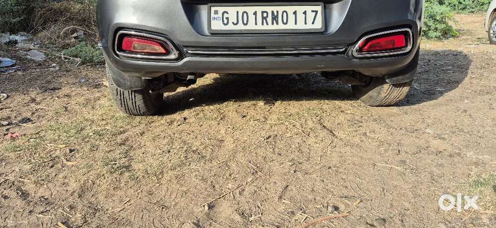 Fiat Avventura 2015