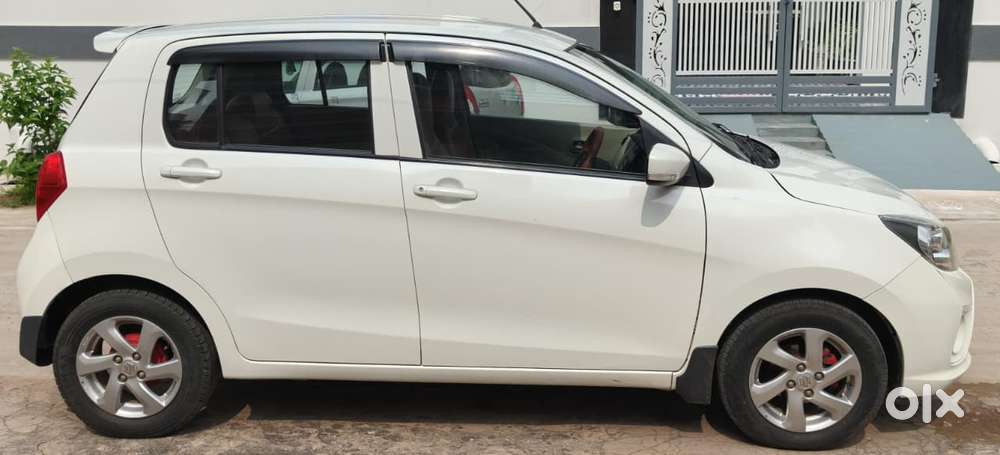Maruti Suzuki Celerio Zxi(o) Mt, 2020, Petrol