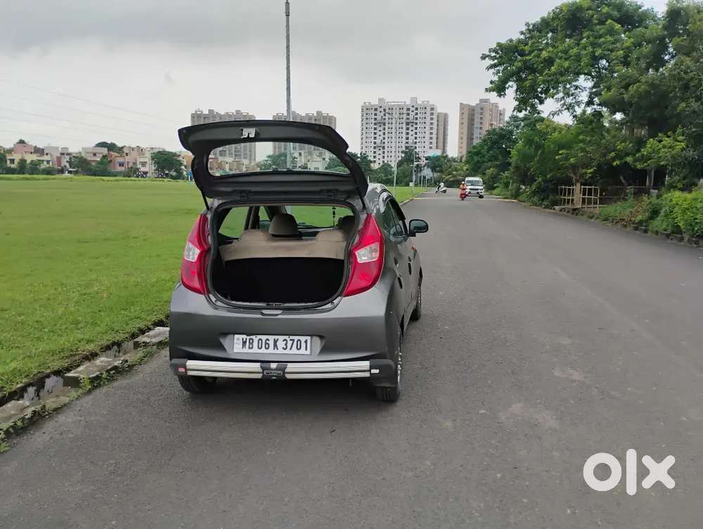 Hyundai Eon 2014 Era Plus
