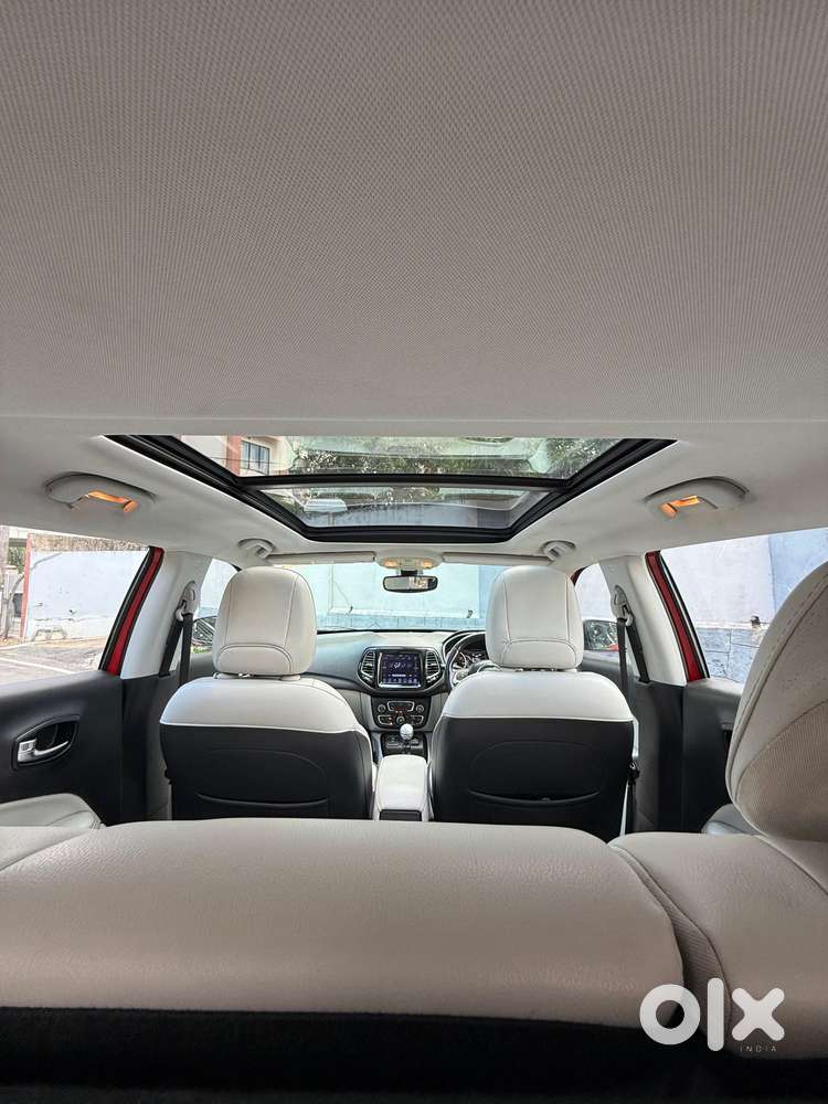 Jeep Compass 1.4 Limited Plus, 2020, Diesel