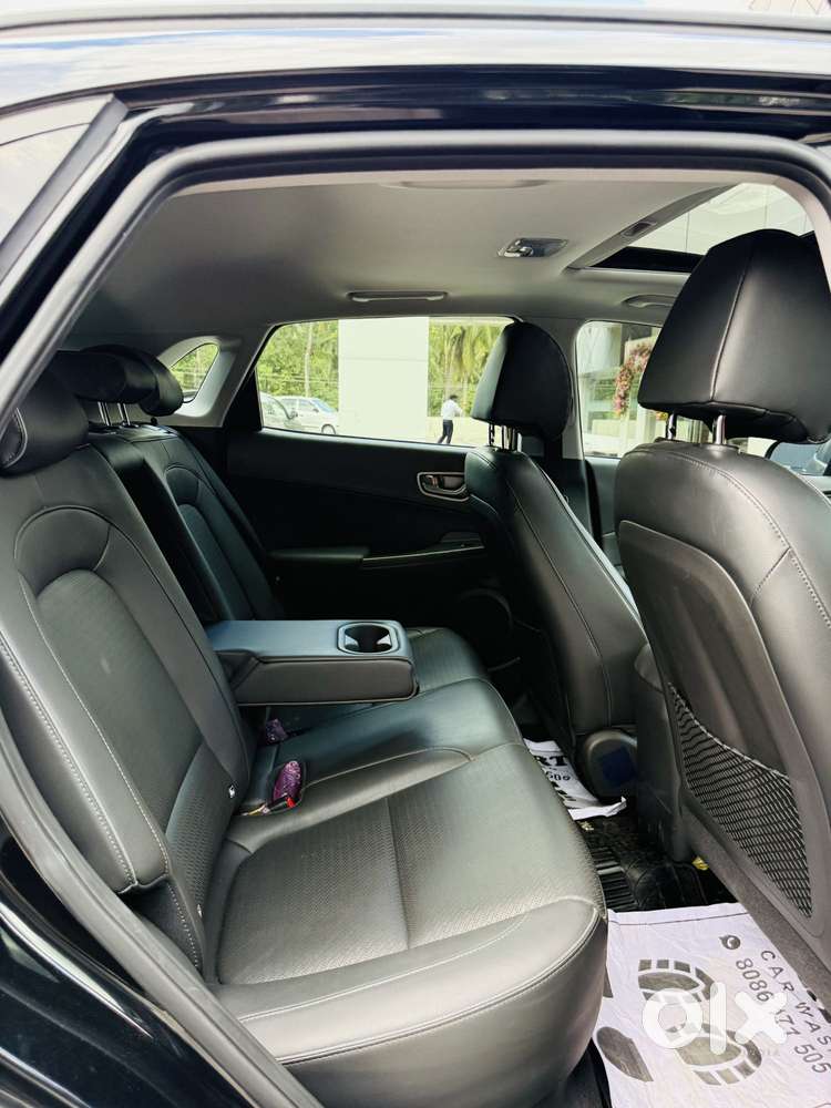 Hyundai Kona Electric Premium, 2024, Electric