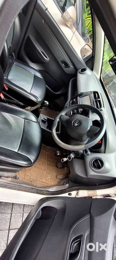 Renault Kwid Rxt, 2016, Petrol