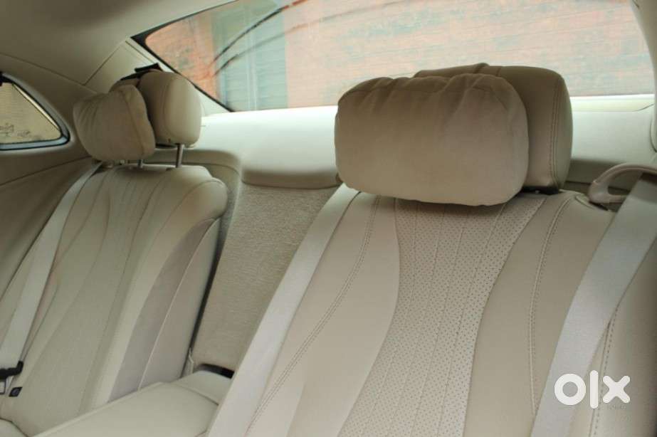 Mercedes-benz E-class E 200, 2023, Petrol