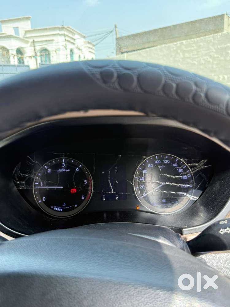 Hyundai I20 Crdi 2015 Model