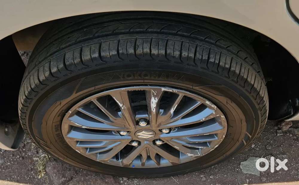 Maruti Suzuki Ertiga Shvs Zdi Plus, 2019, Diesel