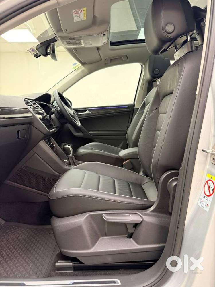 Volkswagen Tiguan 2.0 Elegance Tsi Dsg, 2023, Petrol