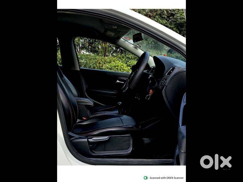 Volkswagen Polo Allstar 1.5 Tdi, 2018, Diesel