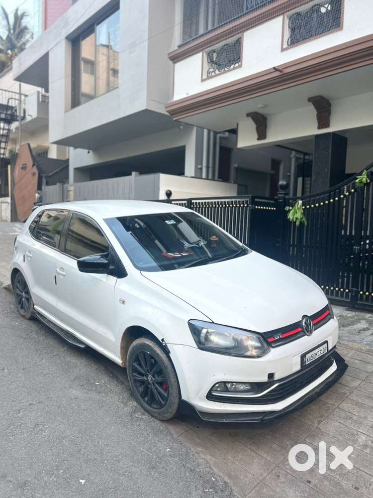 Volkswagen Polo Diesel 2013