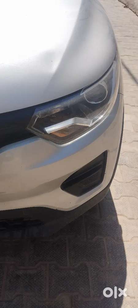 Renault Triber 2022 Petrol Well Maintained