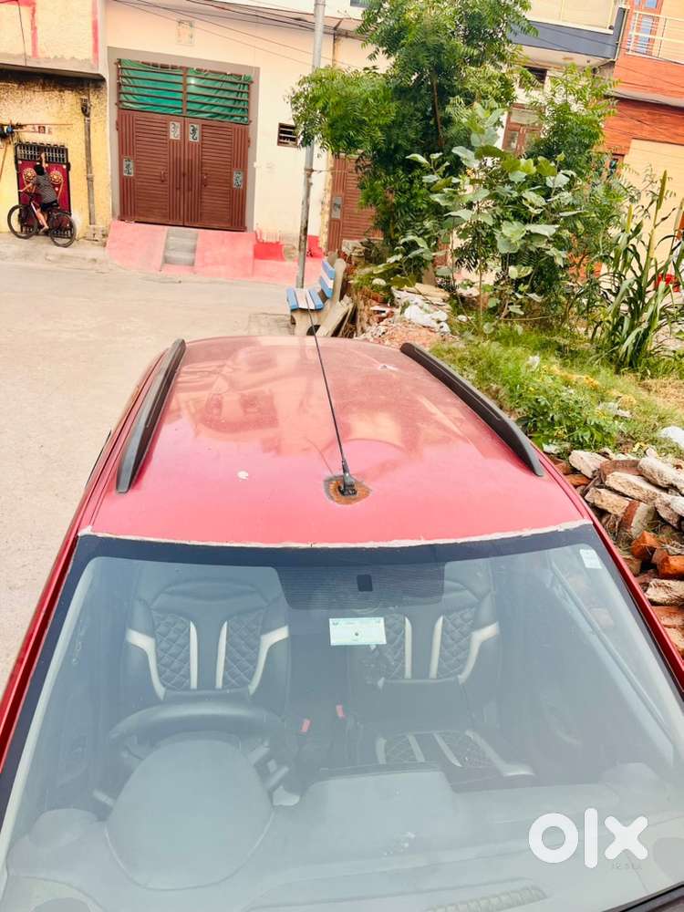 Good Condition, Car