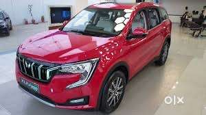 Mahindra XUV700 Diesel 2022