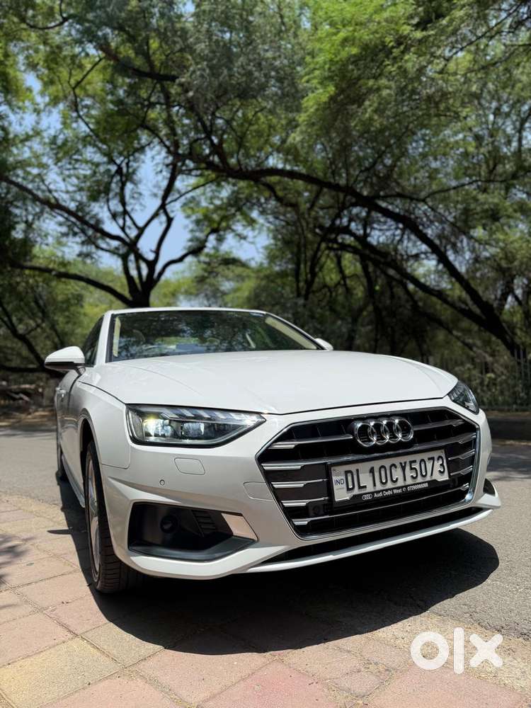 Audi A4 2.0 Technology 40 Tfsi, 2024, Petrol