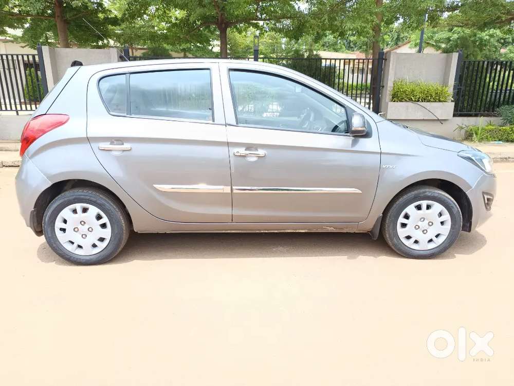 Hyundai I20 2013