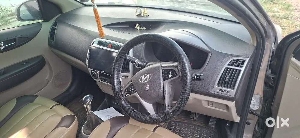 Hyundai I20 Asta 2014 Petrol Manual