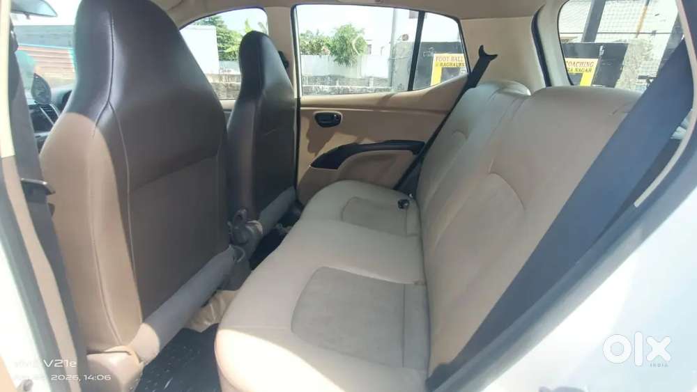 Hyundai I10 2015 Single Owner