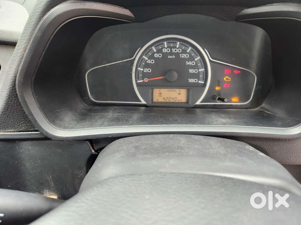 Maruti Suzuki Alto 800 0.8 Vxi, 2022, Petrol