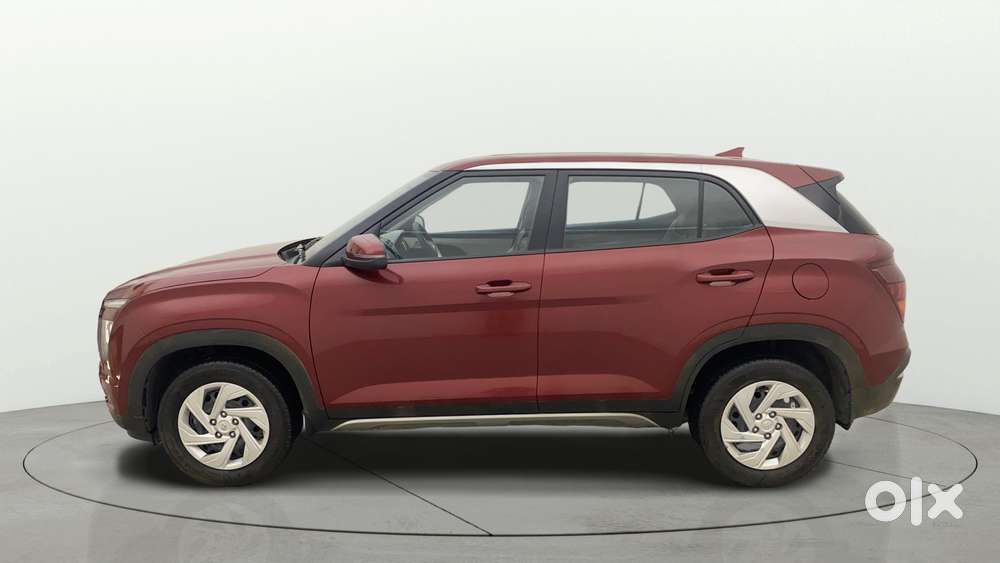 Hyundai Creta 1.5 Ex Diesel, 2021, Diesel