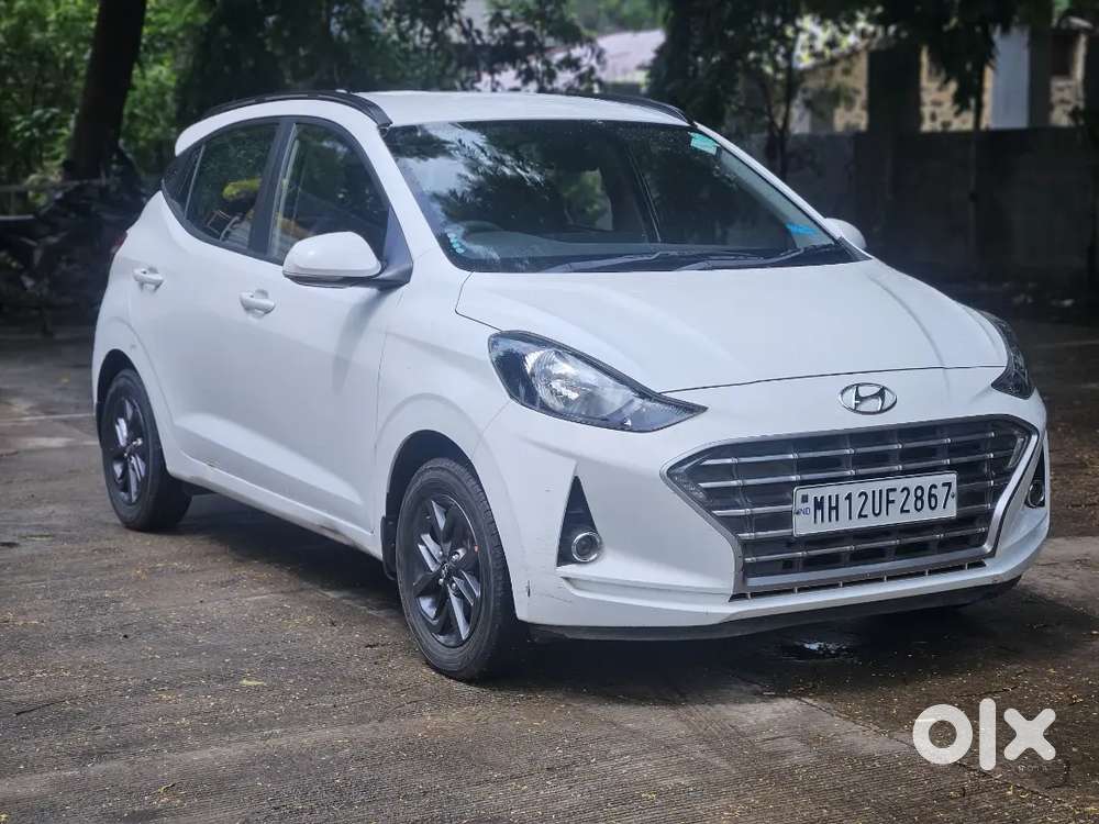Hyundai Grand I10 Nios 2022
