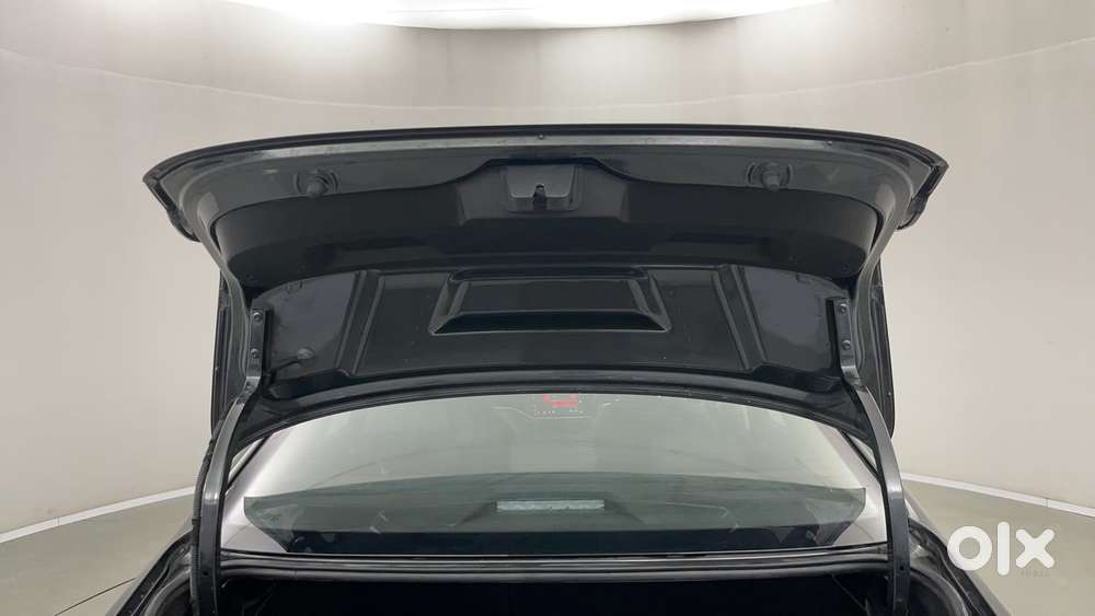 Volkswagen Virtus Gt Edge Limited Edition Dsg, 2024, Petrol