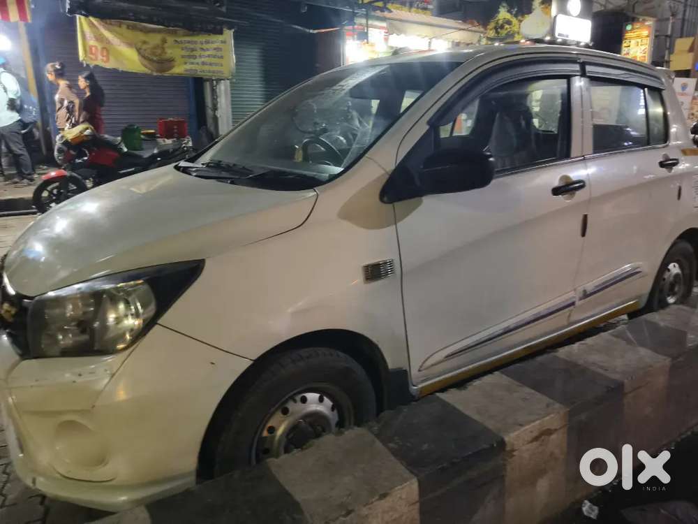 Maruti Suzuki Celerio 2020 Year Car