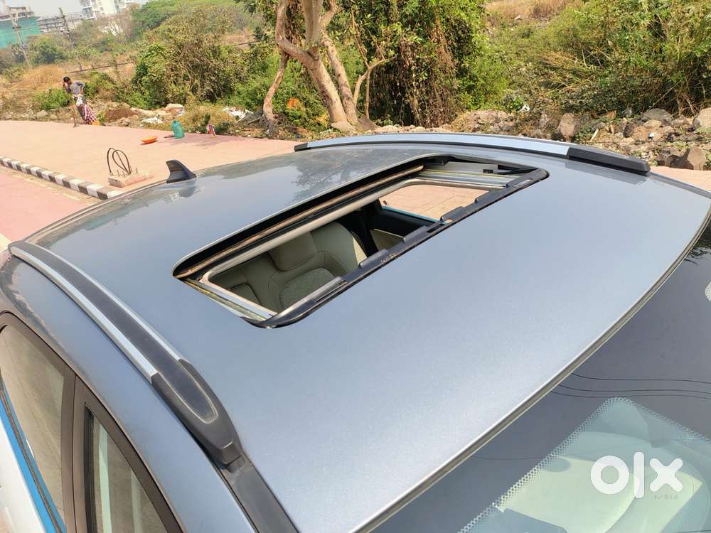 Tata Nexon Ev, 2021, Electric