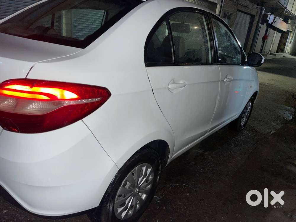 Tata Zest Diesel Manual 2017