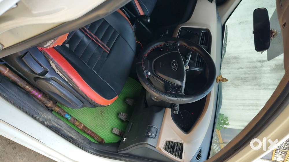Hyundai I20 Sportz 2018