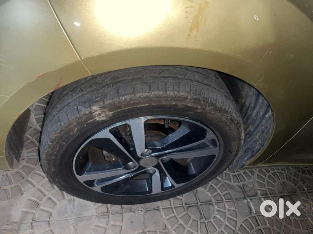 Tata Petrol Car 2020