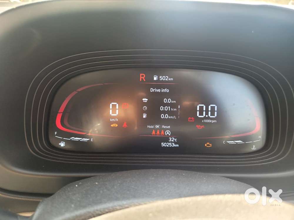 Hyundai Venue 1.5 Crdi S Plus, 2023, Diesel