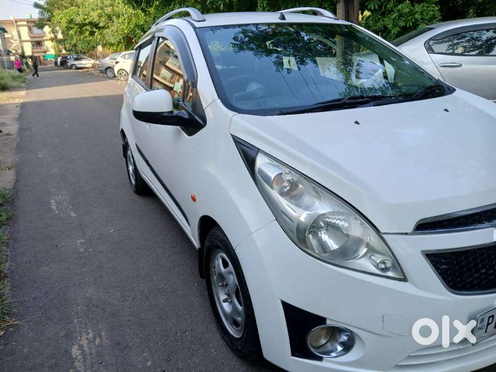 Chevrolet Beat Lt, 2013, Diesel
