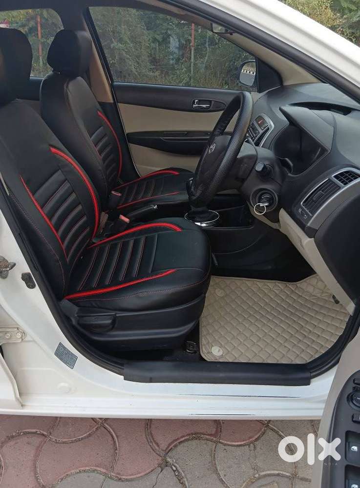 Hyundai I20 2012-2014 Magna Optional 1.4 Crdi, 2013, Diesel