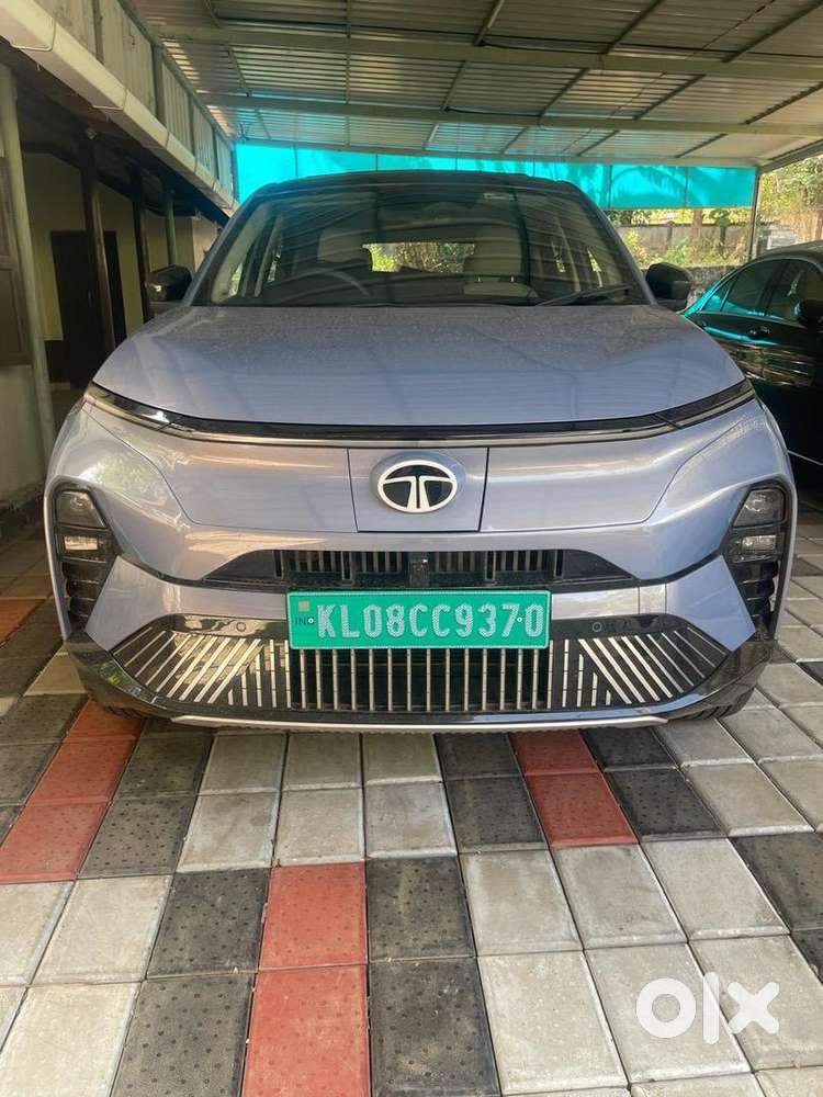 Tata Electric Car 2024