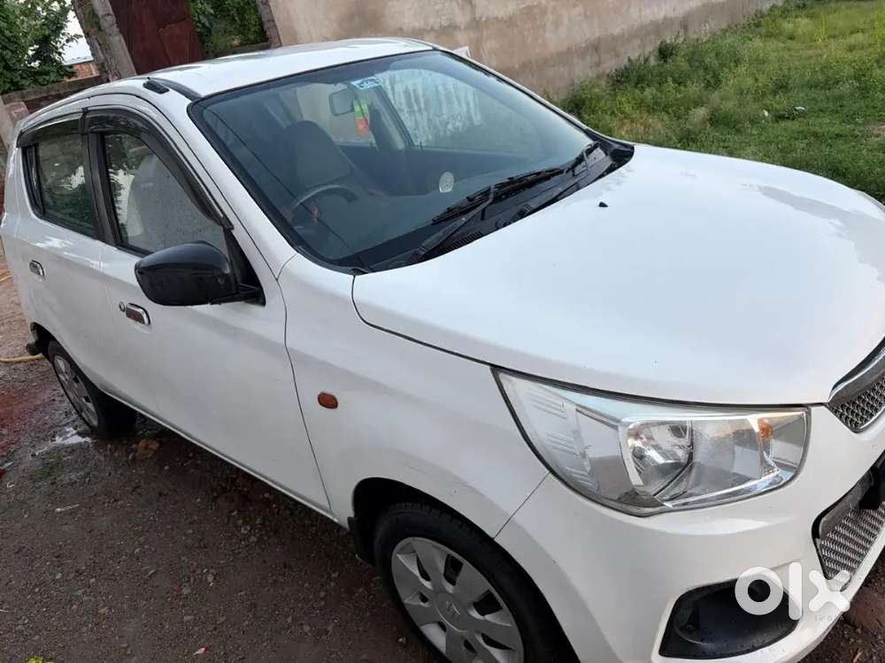 Good Condition Car