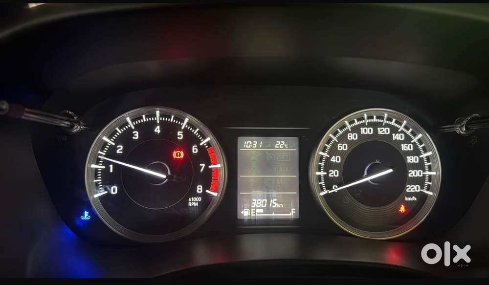 Maruti Baleno Sigma Petrol 2023