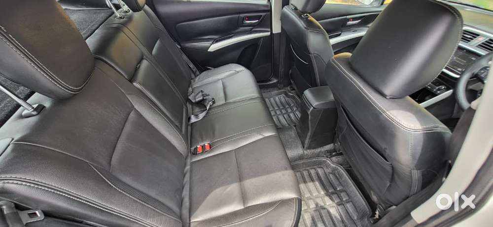 Maruti Suzuki S Cross Alpha Shvs, 2016, Diesel