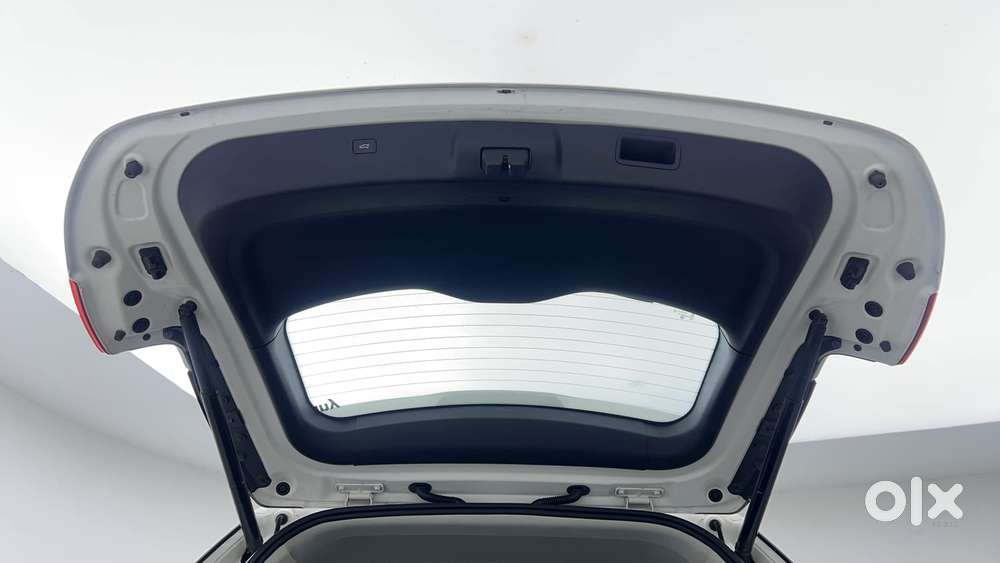 Mg Hector Sharp Dct Petrol, 2019, Petrol