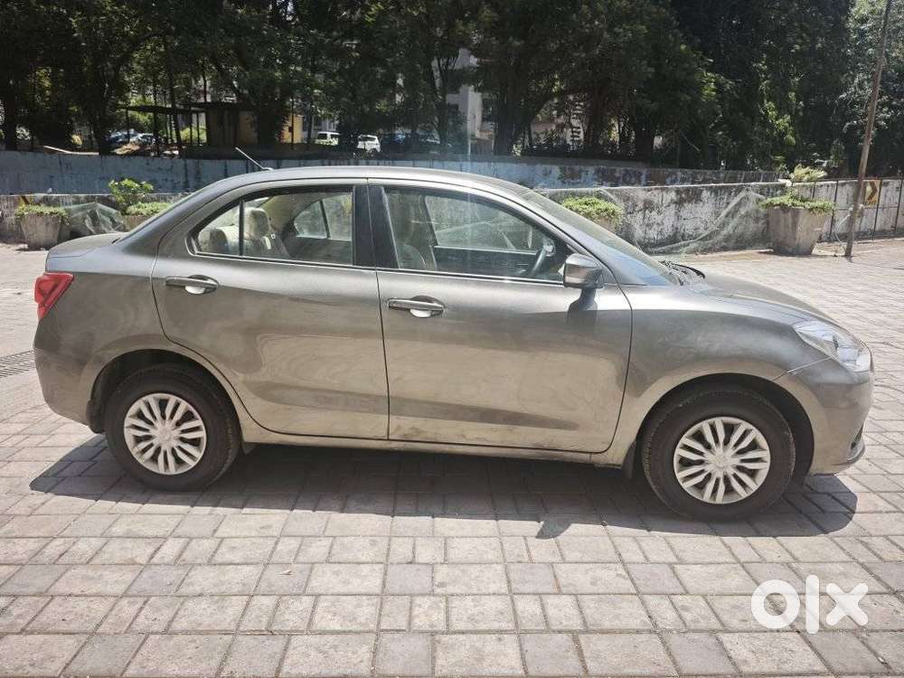 Maruti Suzuki Dzire 1.2 Vxi Cng, 2022, Petrol