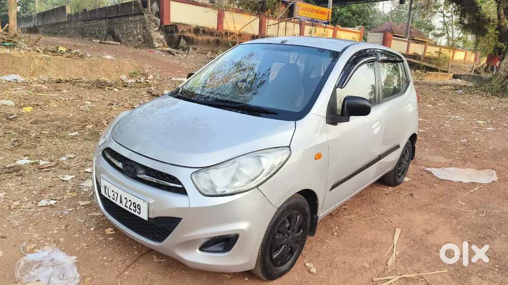 Hyundai I10,magna,2010,1.2,kappa