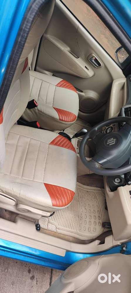 Maruti Suzuki A-star 1.0 Vxi (abs) At, 2013, Petrol