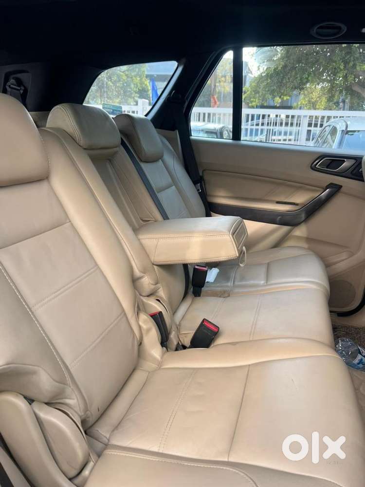 Ford Endeavour Titanium At, 3.2 - 4x4, 2018-2019 Diesel Good Condition