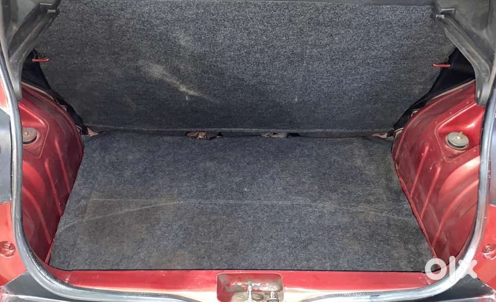 Renault Kwid 2015-2019 1.0 Rxl, 2018, Petrol