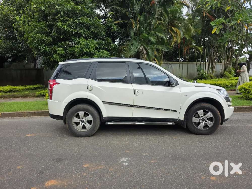Mahindra Xuv500 2012 Diesel Well Maintained